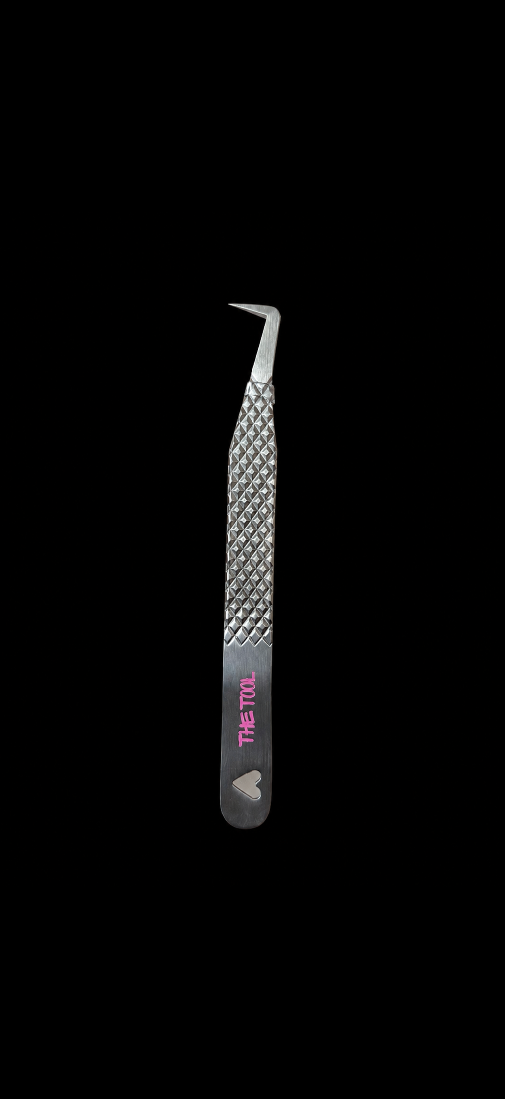 THE TOOL TWEEZERS